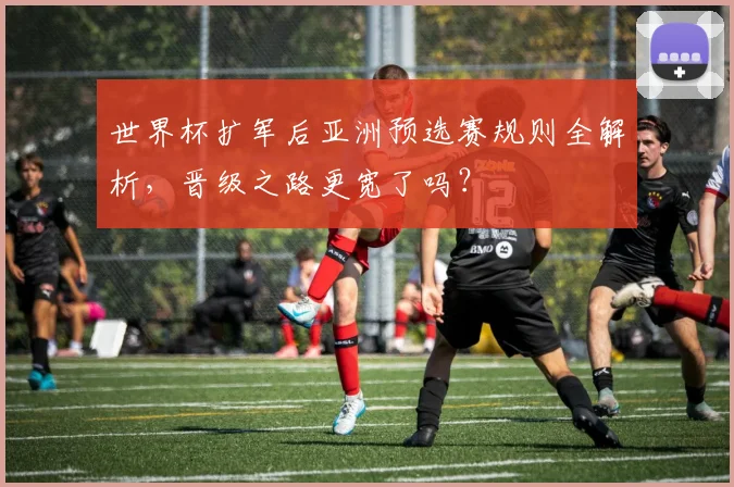 世界杯扩军后亚洲预选赛规则全解析，晋级之路更宽了吗？