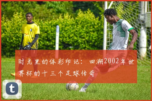 时光里的体彩印记：回溯2002年世界杯的十三个足球传奇